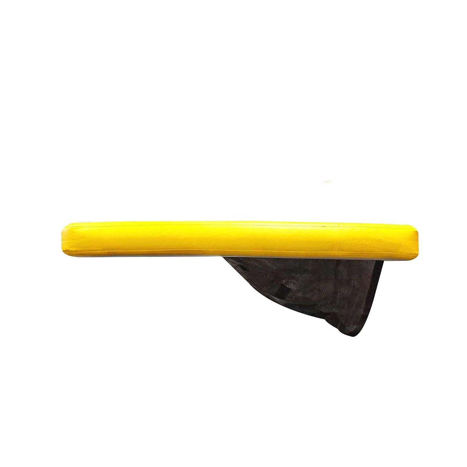 Alternative view of Solstice Inflatable Pup Plank Dog Ramp
