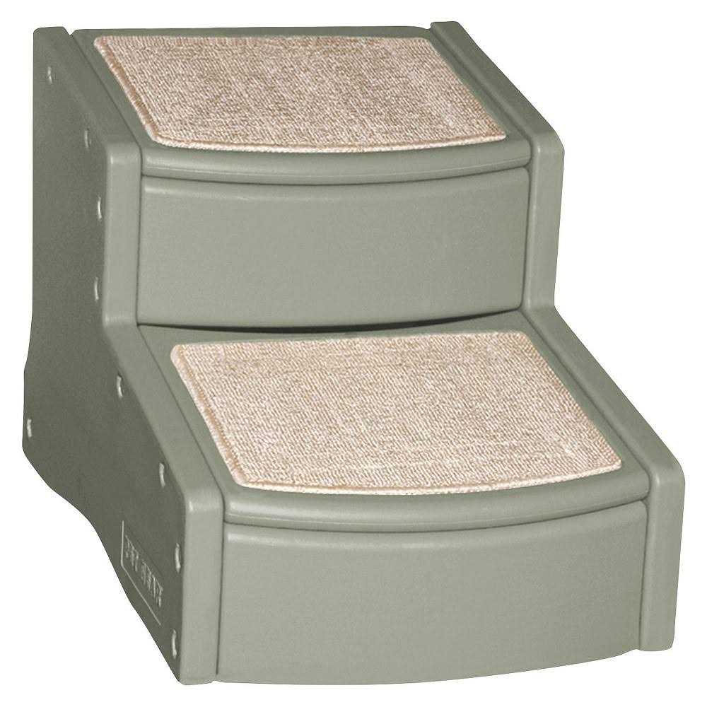 Pet Gear Easy Step II Pet Stairs