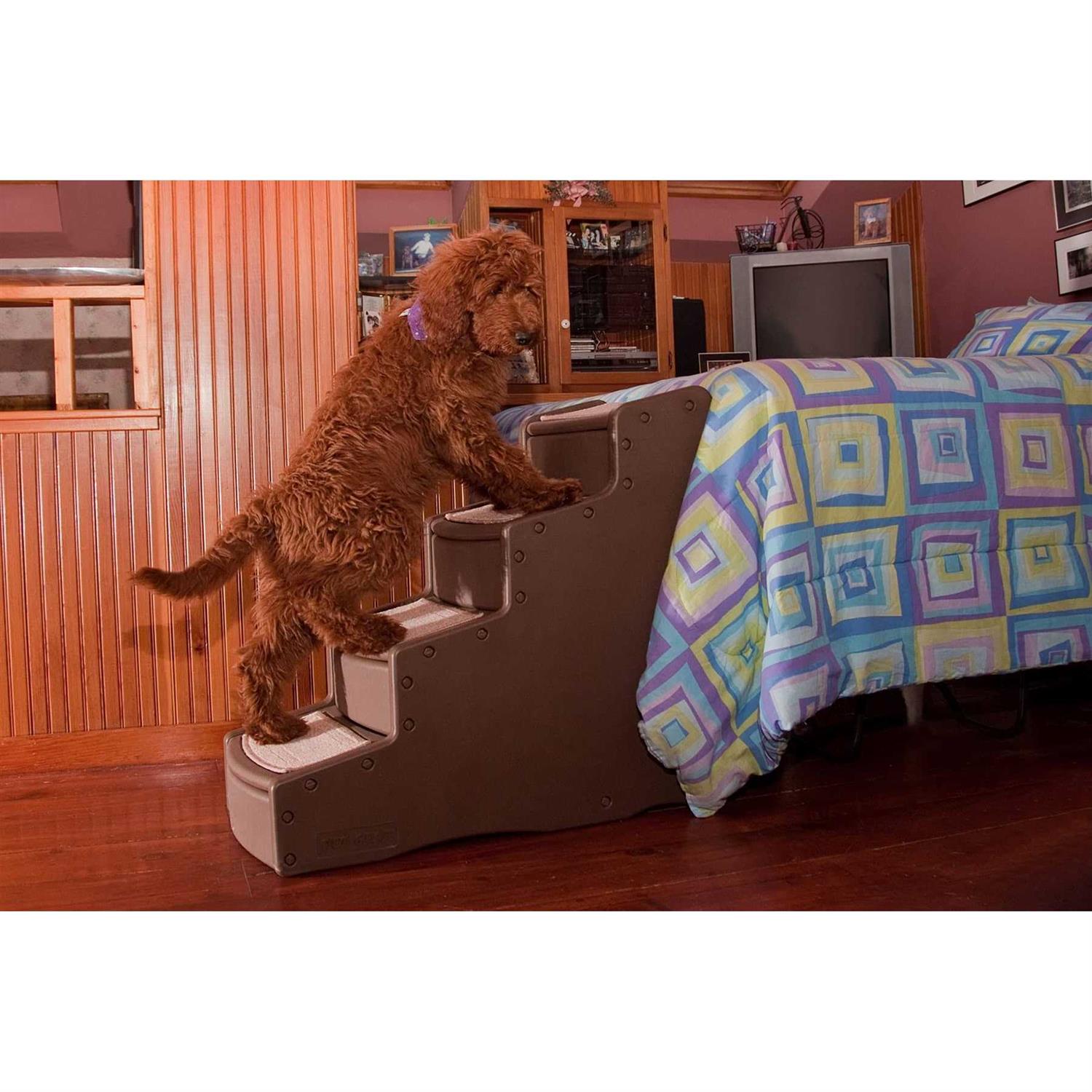 Pet Gear Easy Step IV