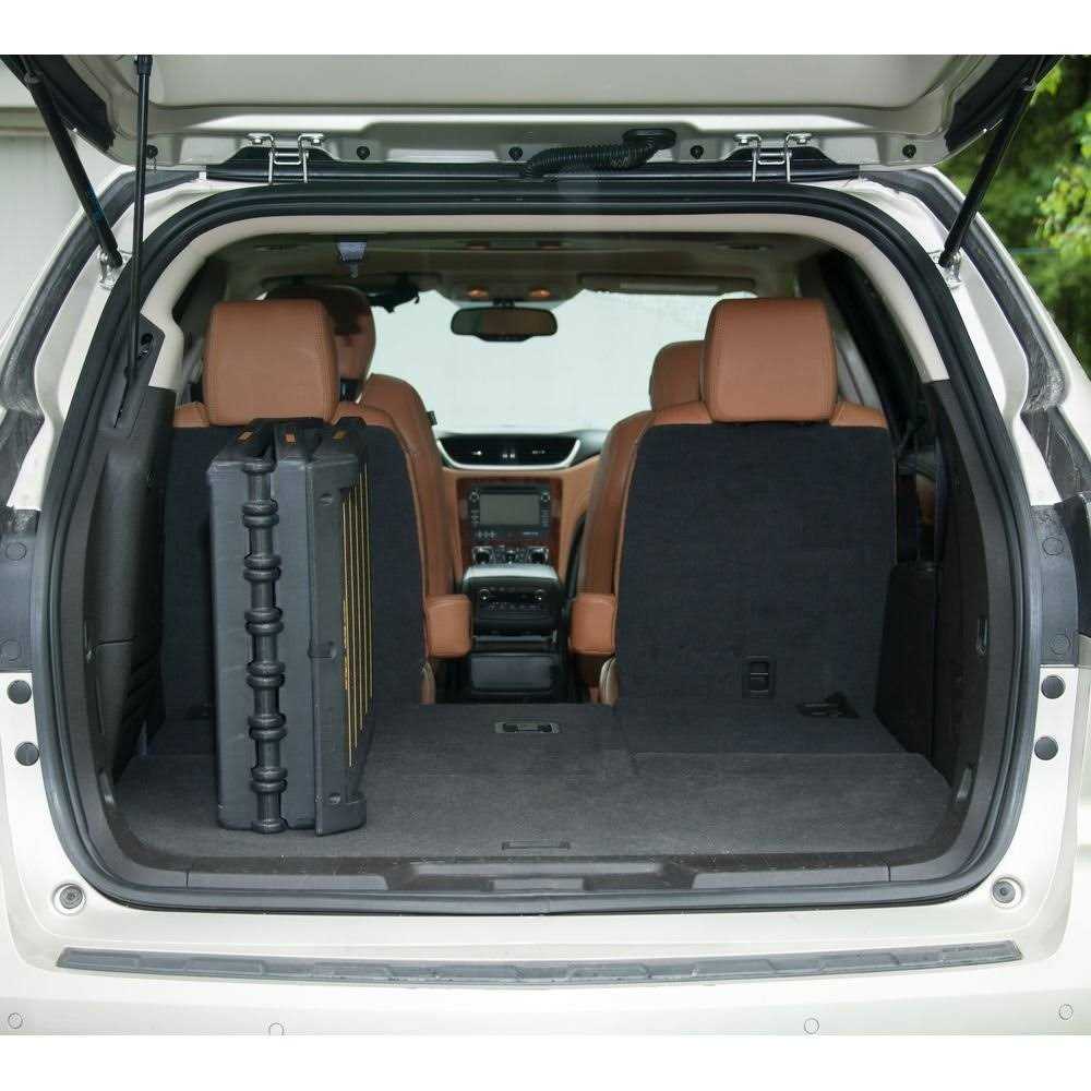 Alternative view of Pet Gear Tri-Fold Ramp Reflective
