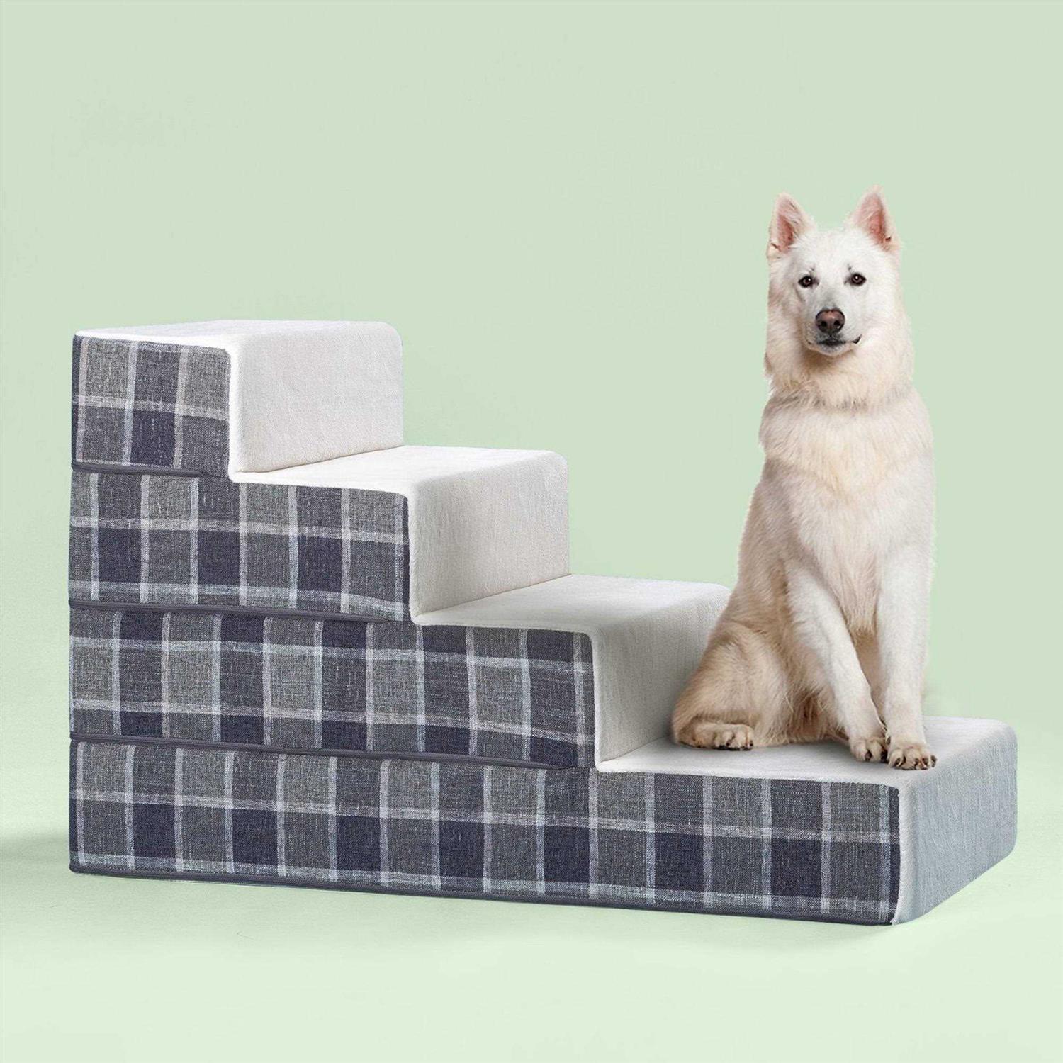 Zinus Pet Stair
