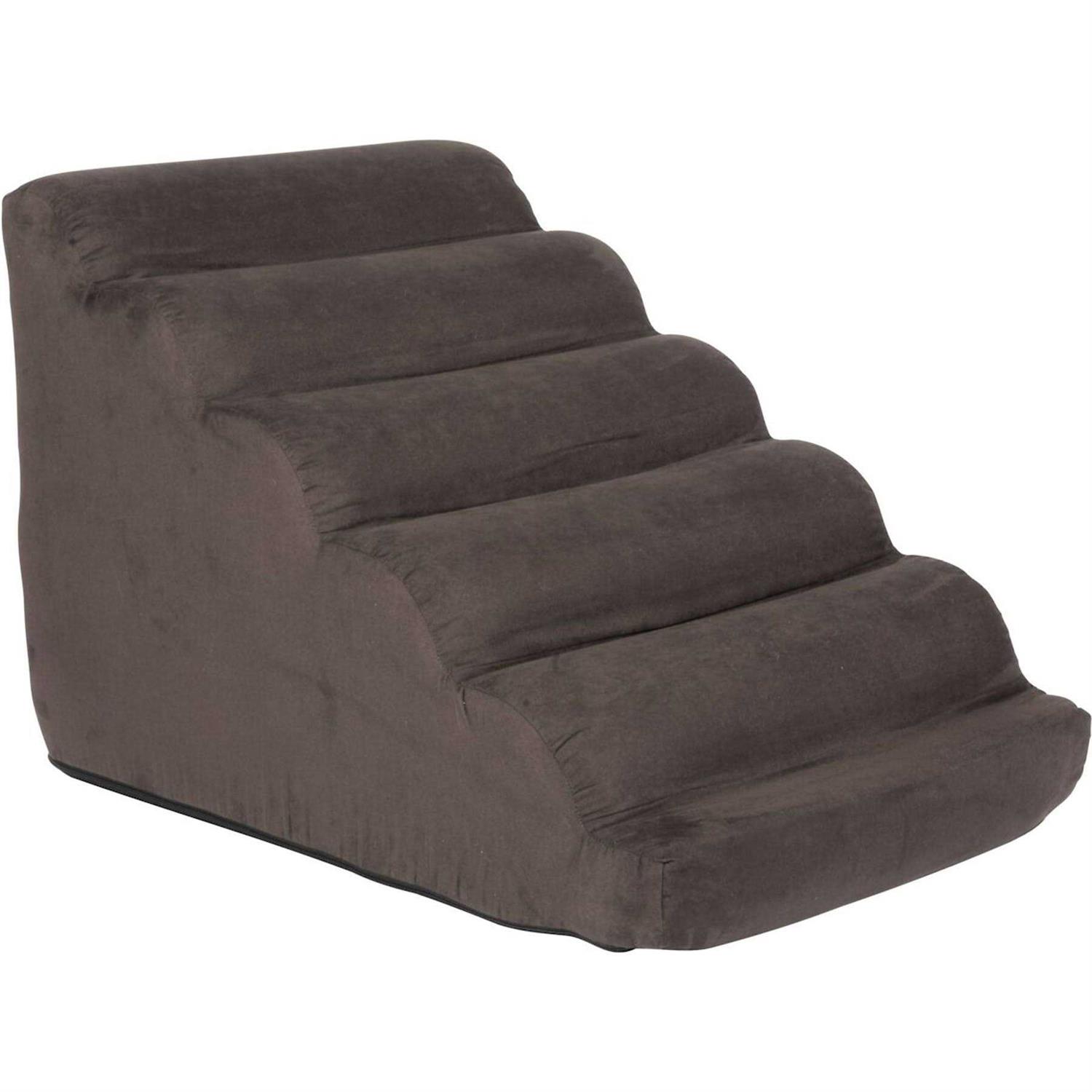 Snoozer Pet Scalloped Ramp