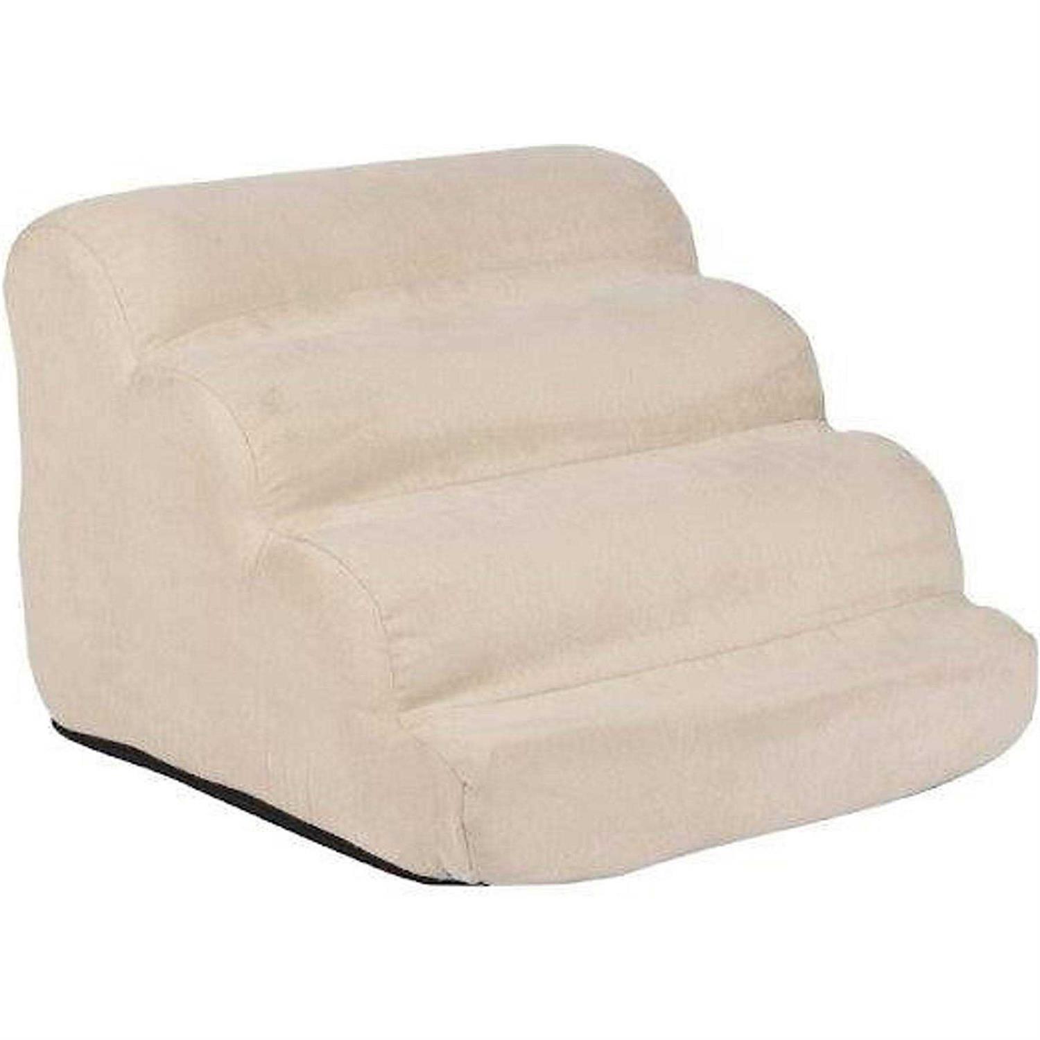 Snoozer Pet Scalloped Ramp