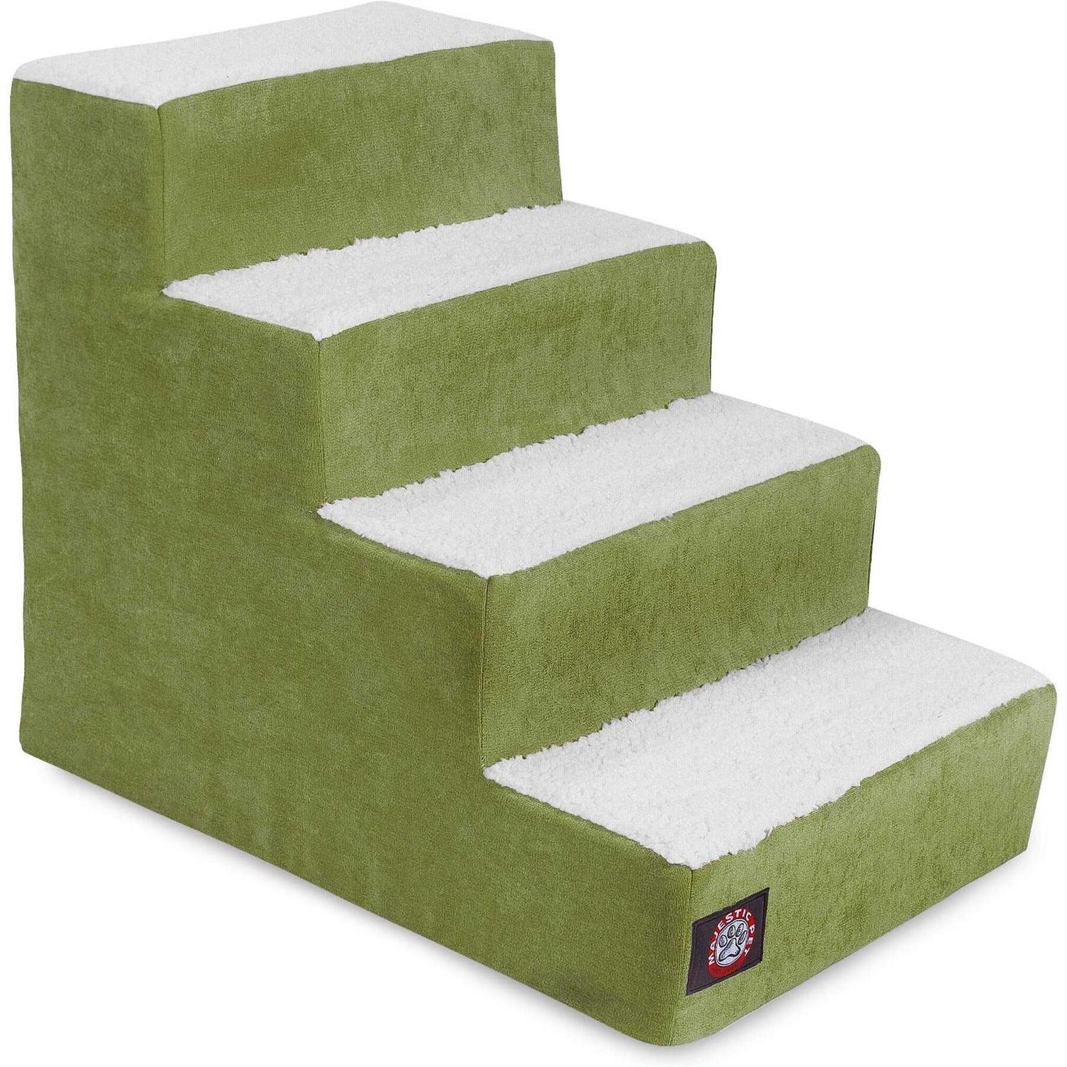 Majestic Pet Villa Pet Stairs Step
