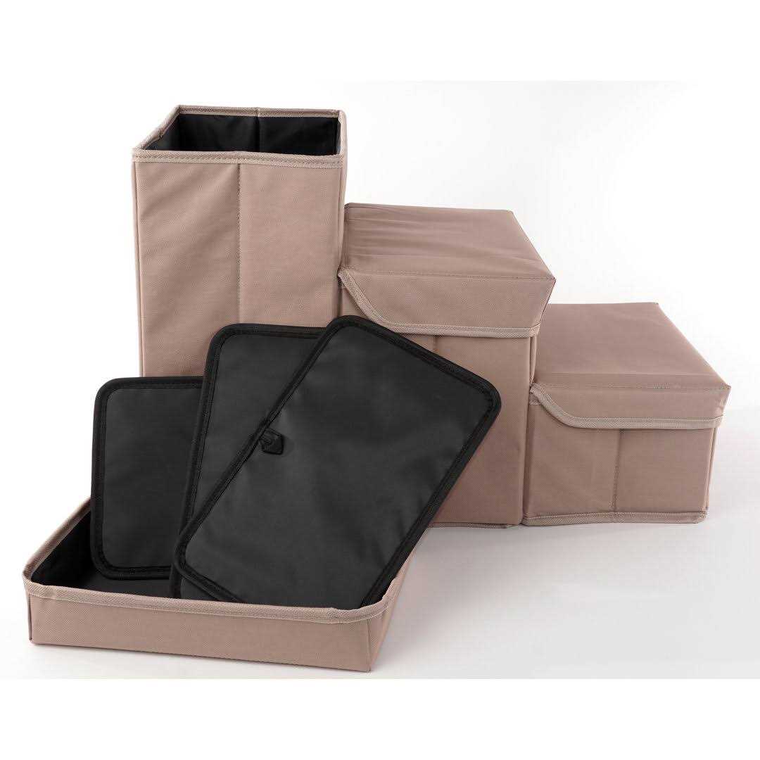 Alternative view of Precious Tails Padded 3 Step Pet Storage Foldable Steps