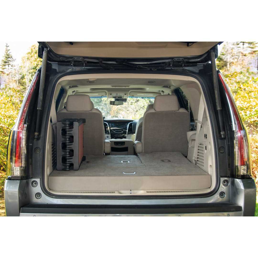 Alternative view of Pet Gear Travel-Lite Tri-Fold Pet Ramp
