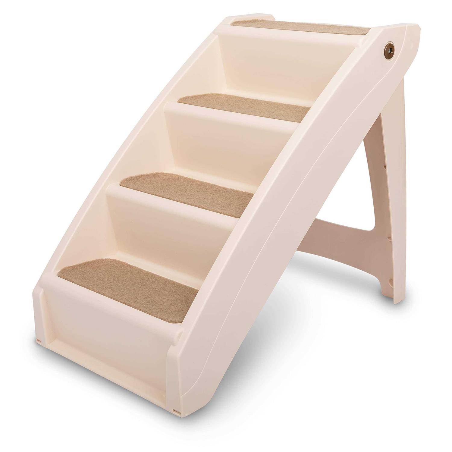 Alternative view of PetSafe CozyUp Folding Pet Steps