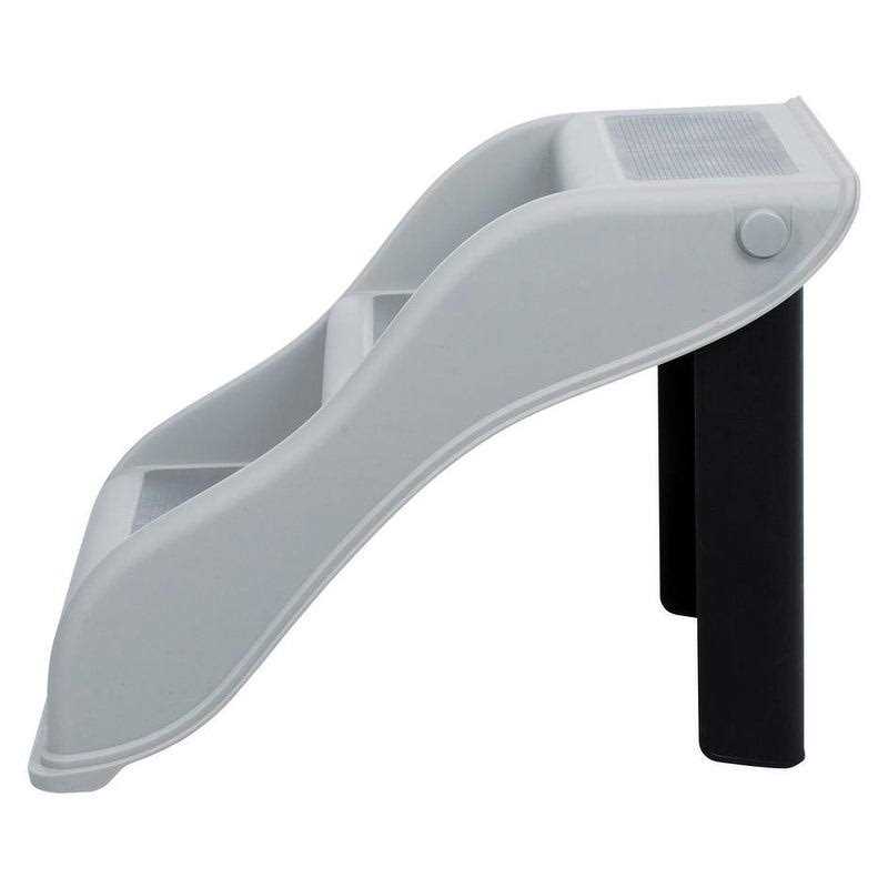 Alternative view of Trixie 3 Step Pet Stairs Lightweight