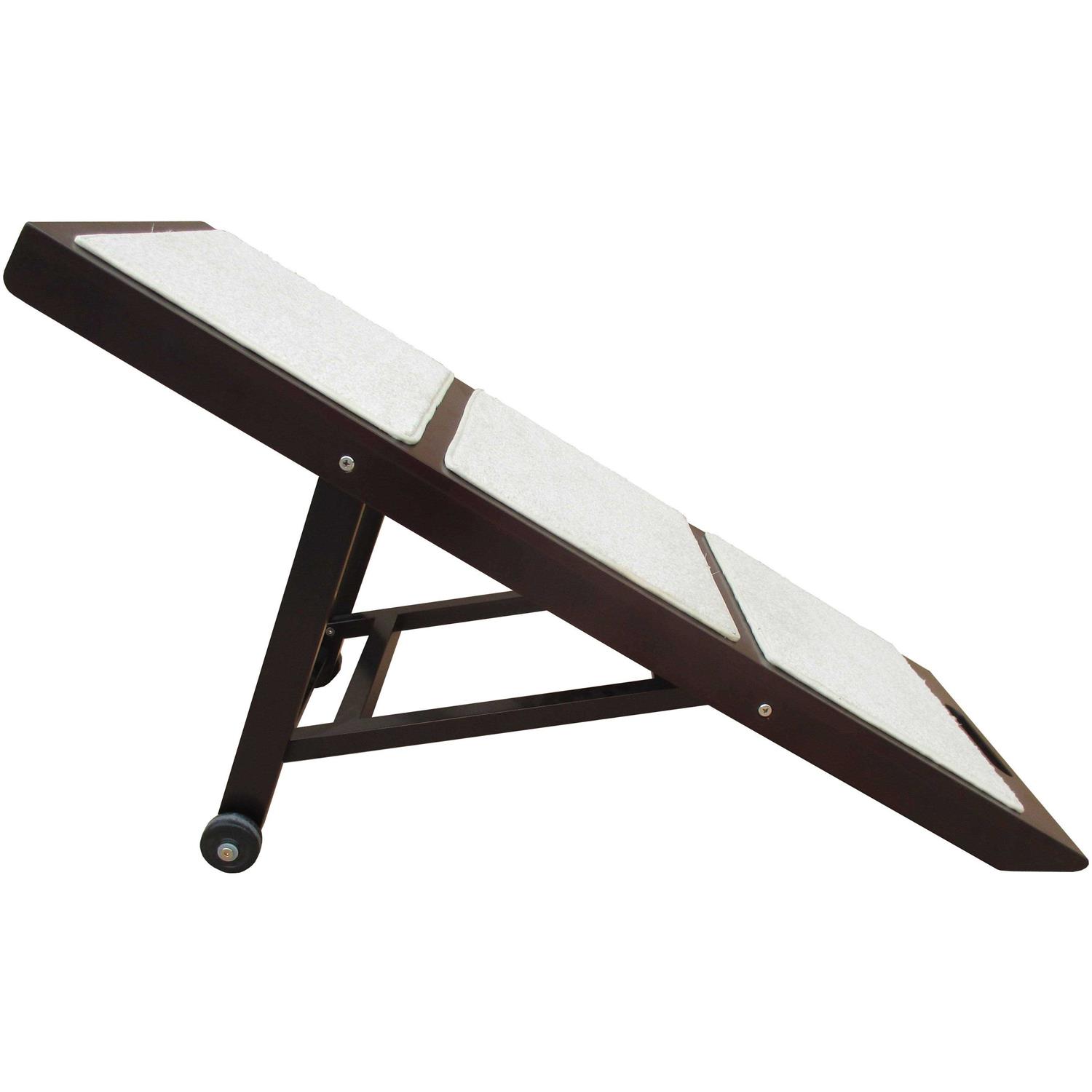 Zoovilla Collapsible Pet Ramp