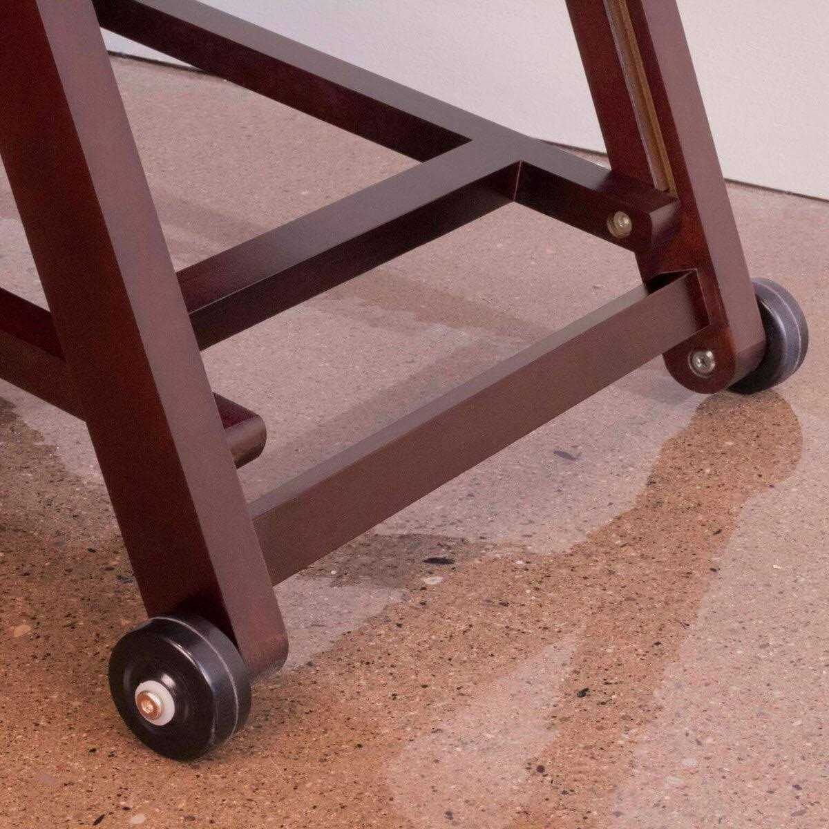 Alternative view of Zoovilla Collapsible Pet Ramp