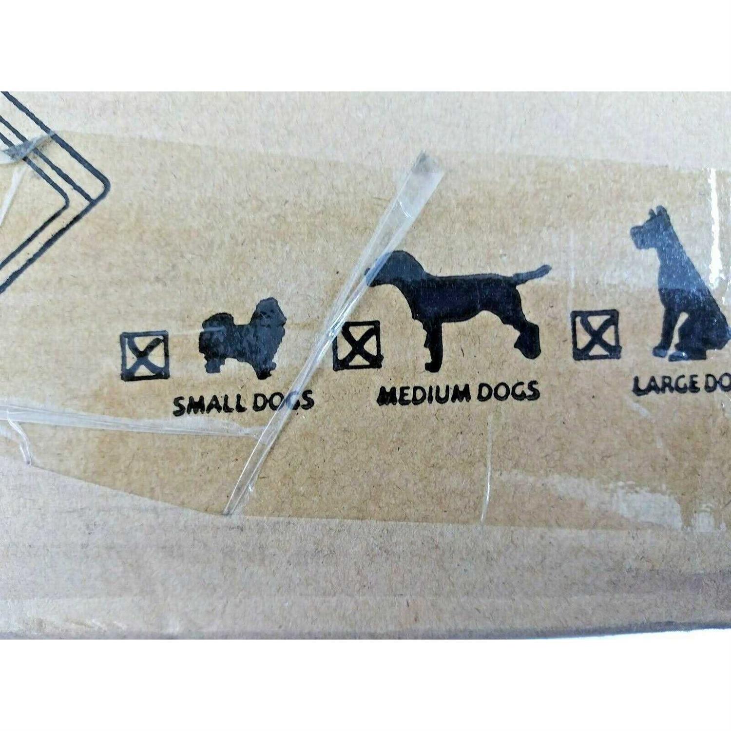 Alternative view of Pet Gear Free-Standing Pet Ramp with SupertraX