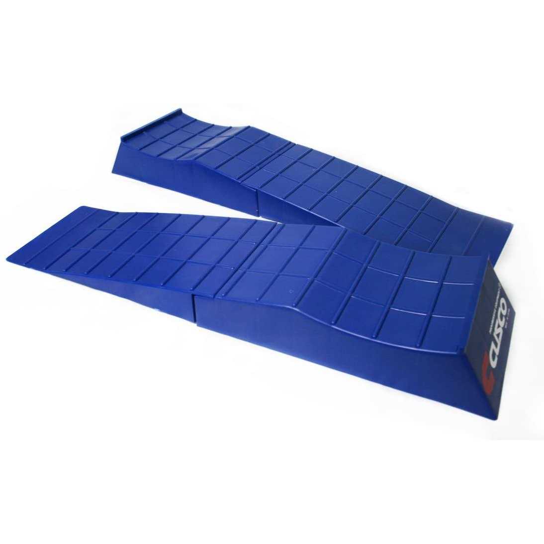Cusco A517 SL99 Jack Assist Ramp Set