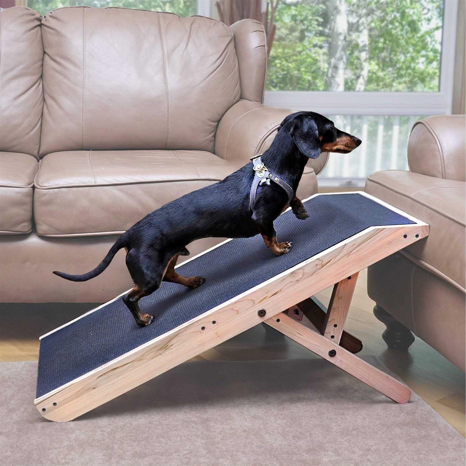 Dog Ramp for Couch by DoggoRamps