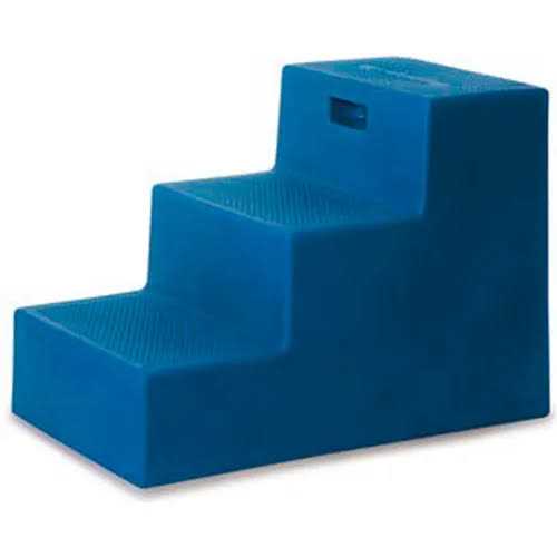 Alternative view of High Country Plastics 3 Step Mounting Step