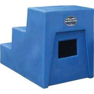 High Country Plastics 3 Step Mounting Step