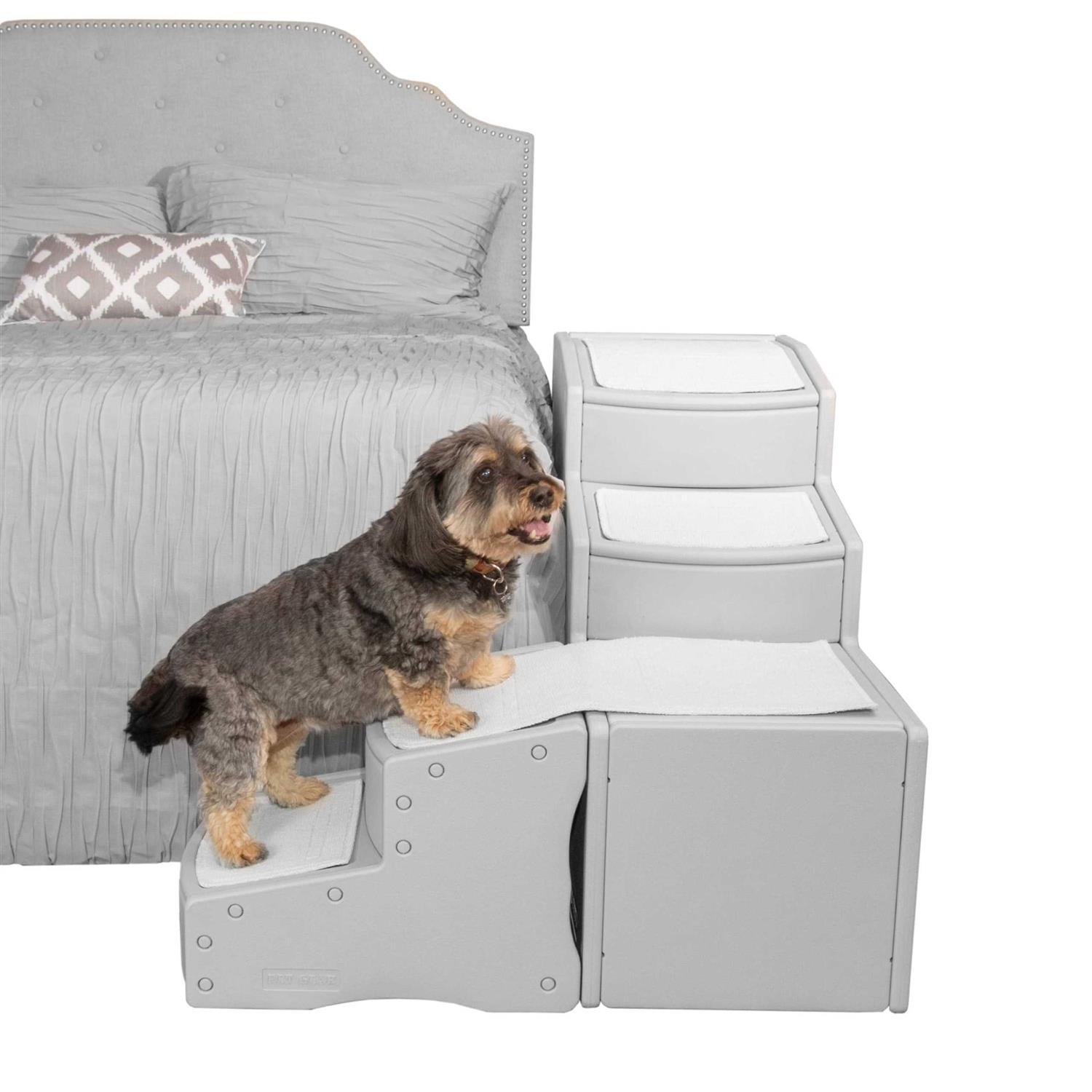 Pet Gear Easy Step Bed Stair