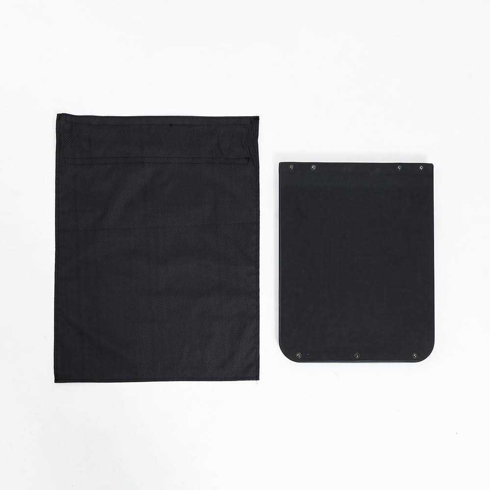 Ibiyaya Fp238000 Ramp & Mud Shield