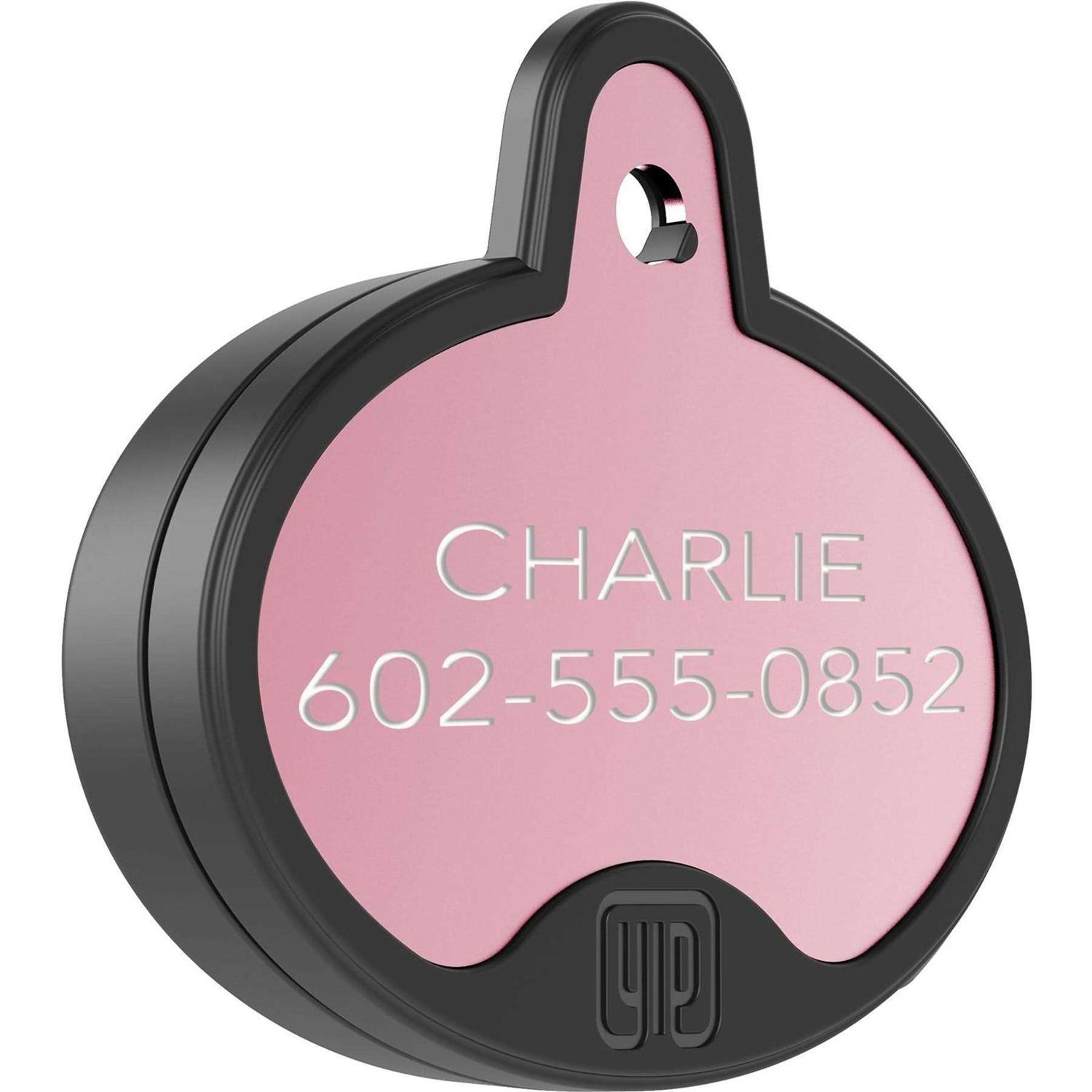 YIP Smart Tag ID Works