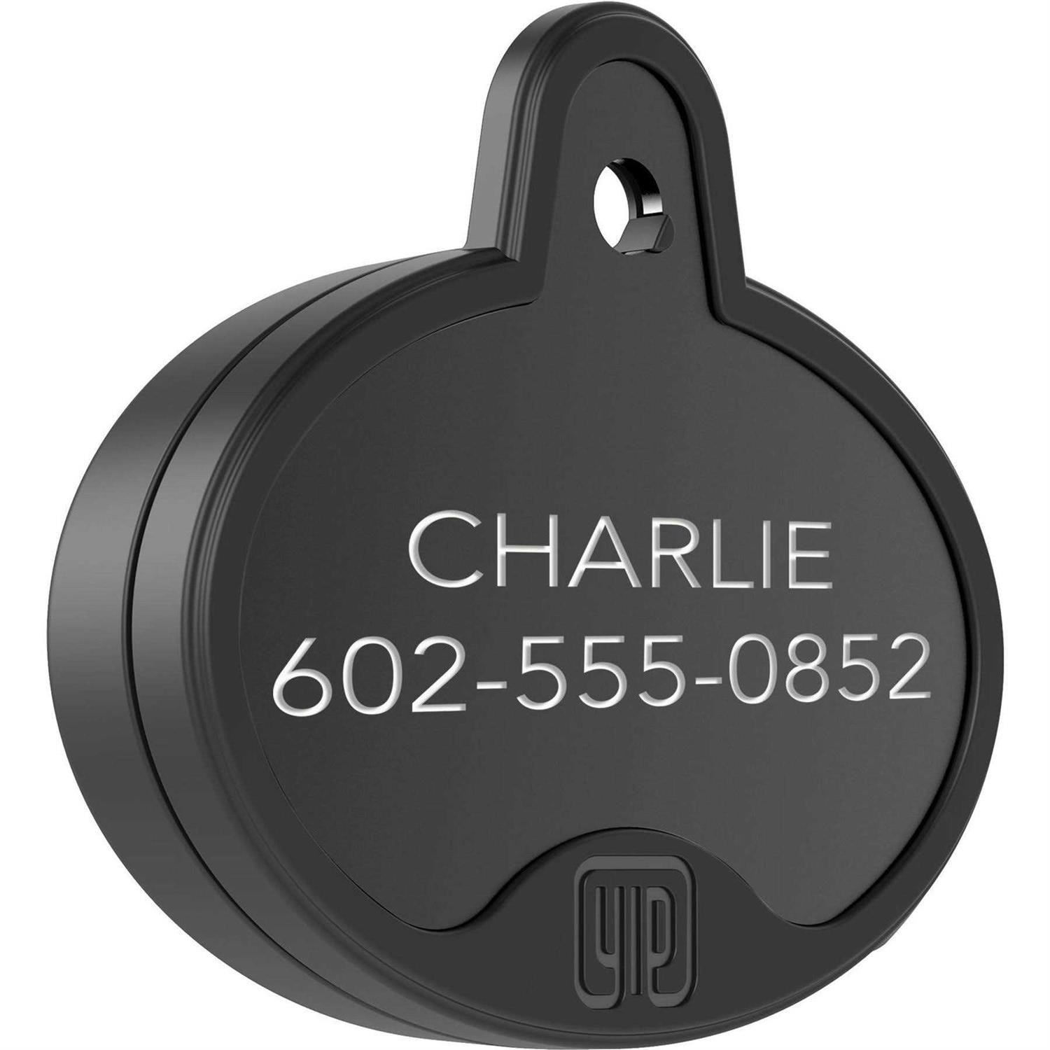 YIP Smart Tag ID Works