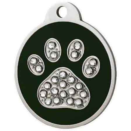 Alternative view of GoTags Stainless Steel Personalized Dog & Cat ID Tag