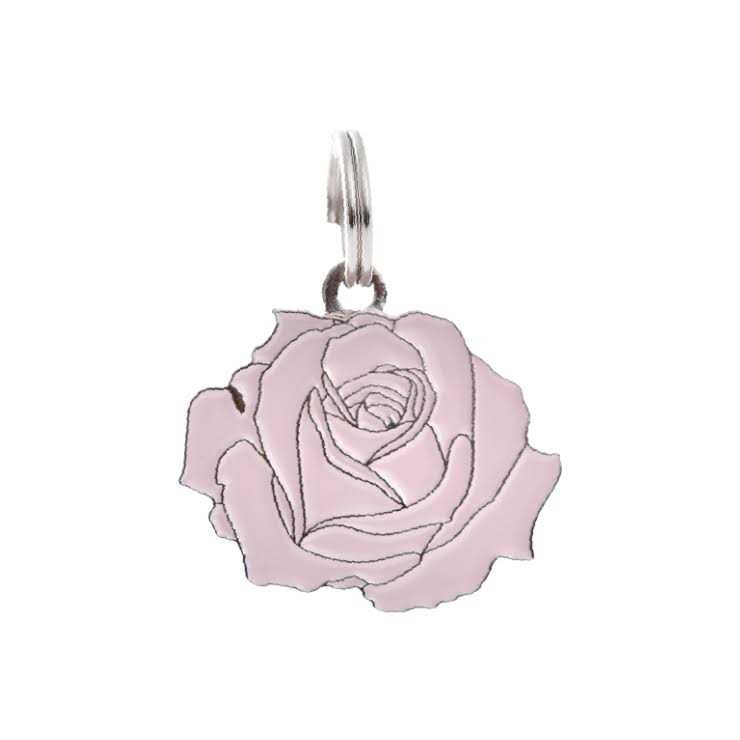 Two Tails Pet Company Rose