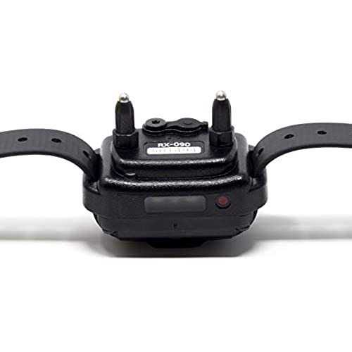 Alternative view of Educator Contact Points Remote Dog Training Collars