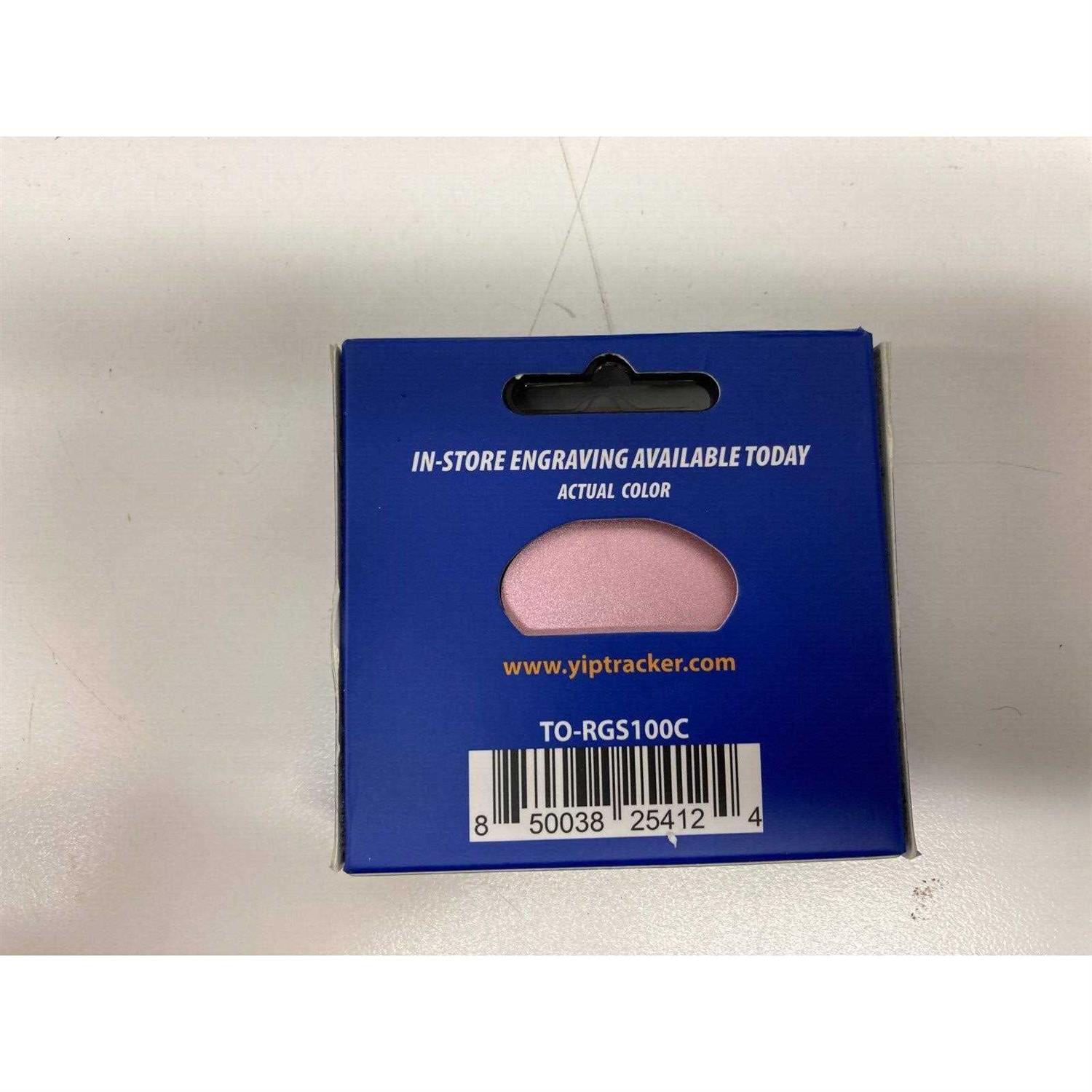 Alternative view of Yip Samsung Galaxy Tracking Smart Tag