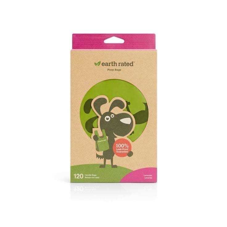 Earth Rated Bags