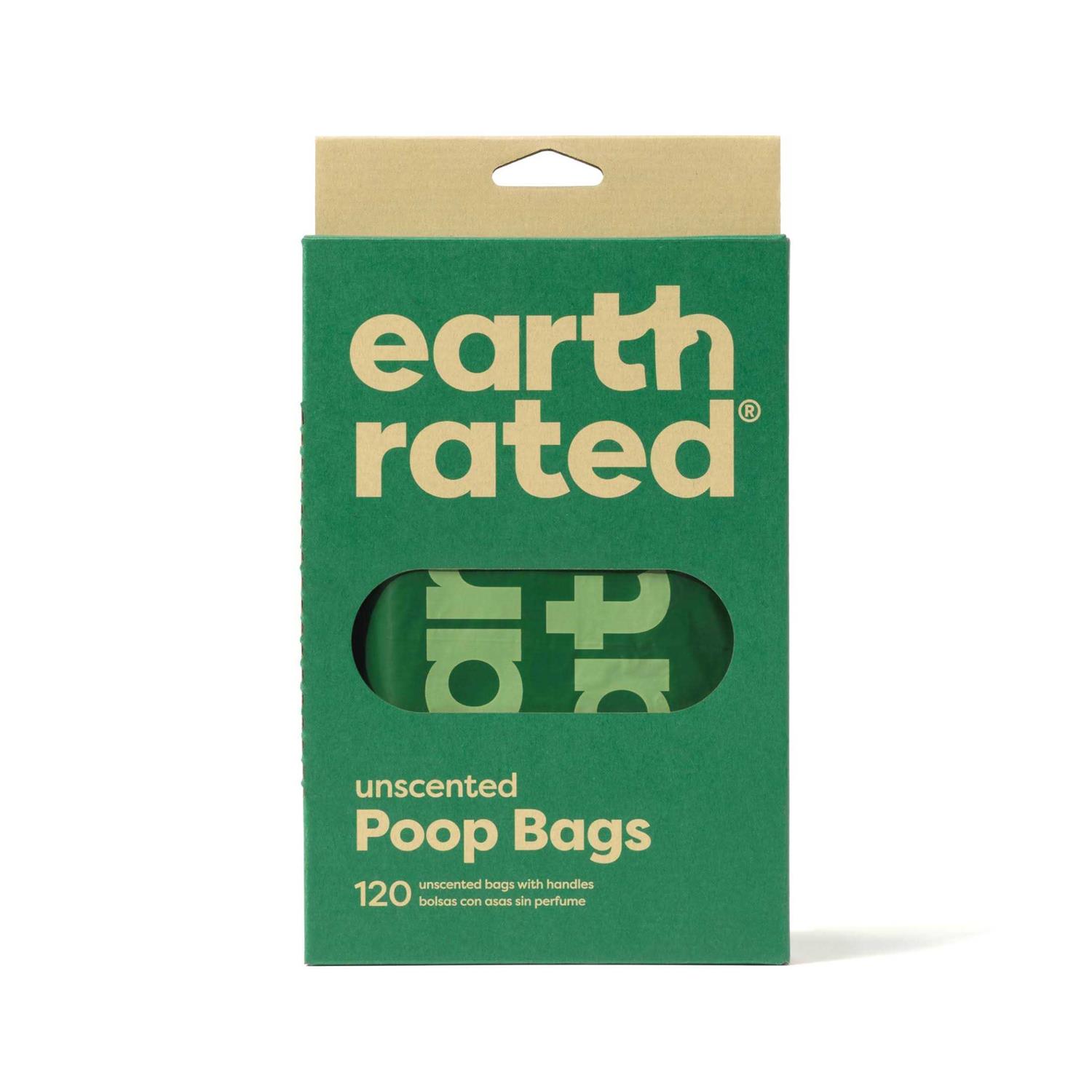 Earth Rated Bags