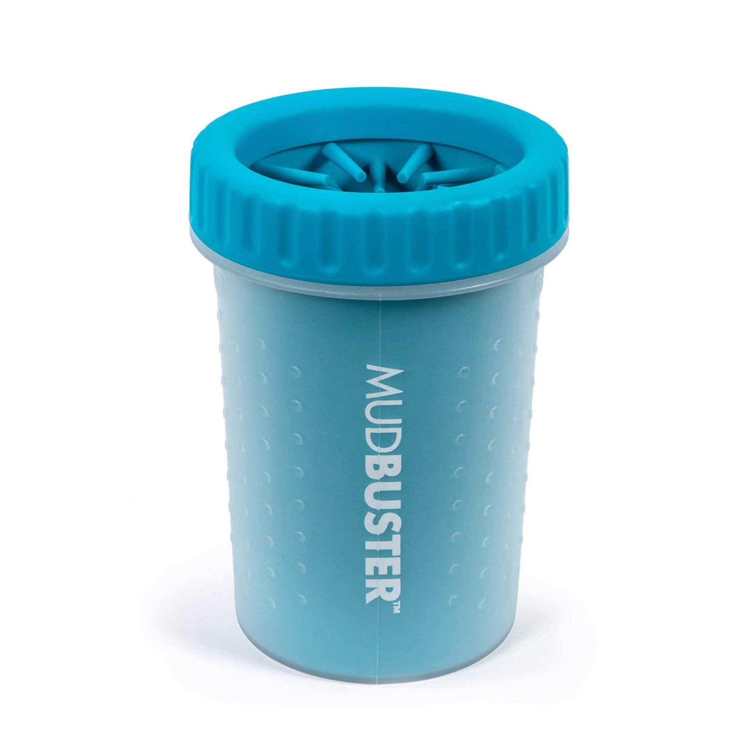 Dexas Petware Medium MudBuster Portable Dog Paw Cleaner