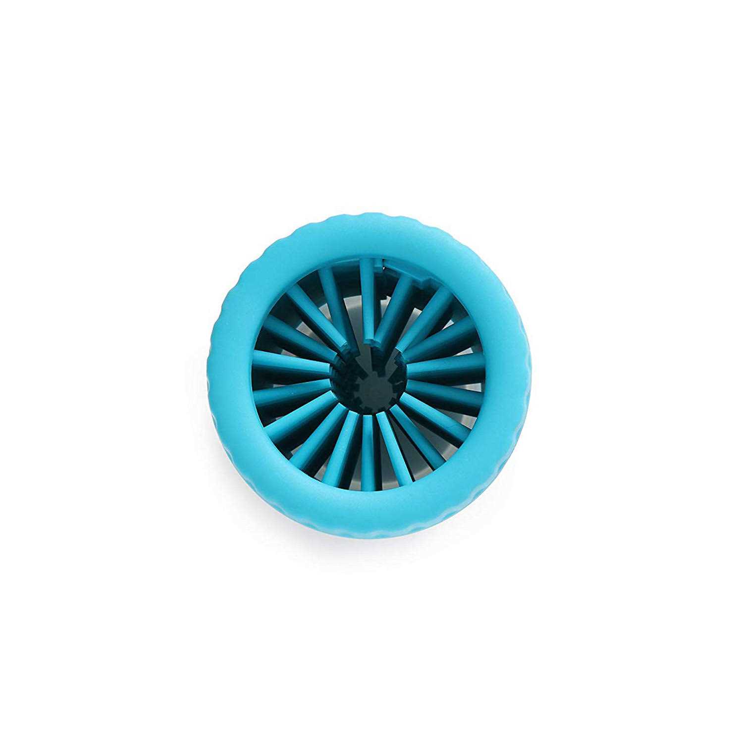 Alternative view of Dexas Petware Medium MudBuster Portable Dog Paw Cleaner