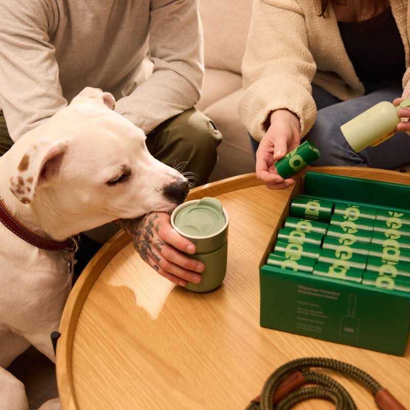 Alternative view of Earth Rated Dog Poop Bags