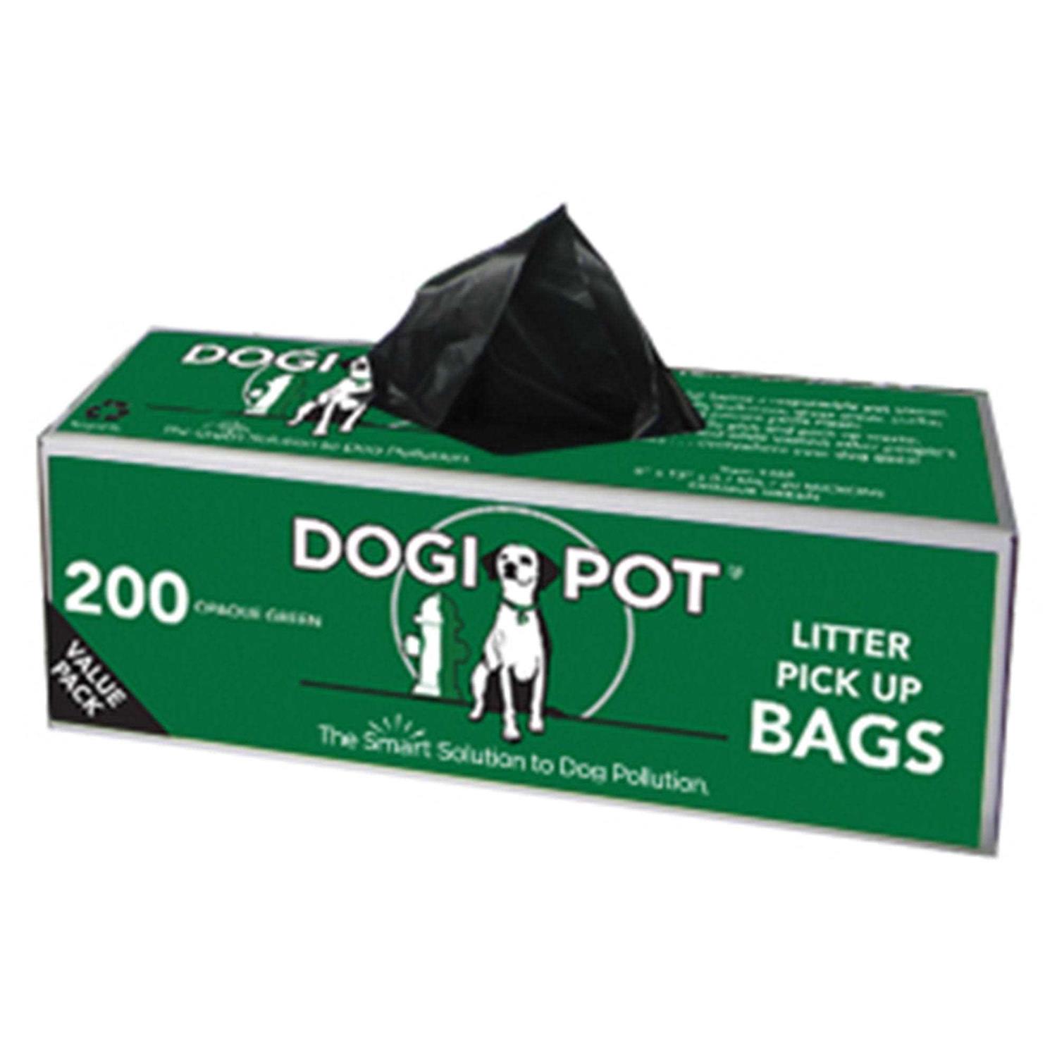 Dogipot Litter Pick-Up Bags
