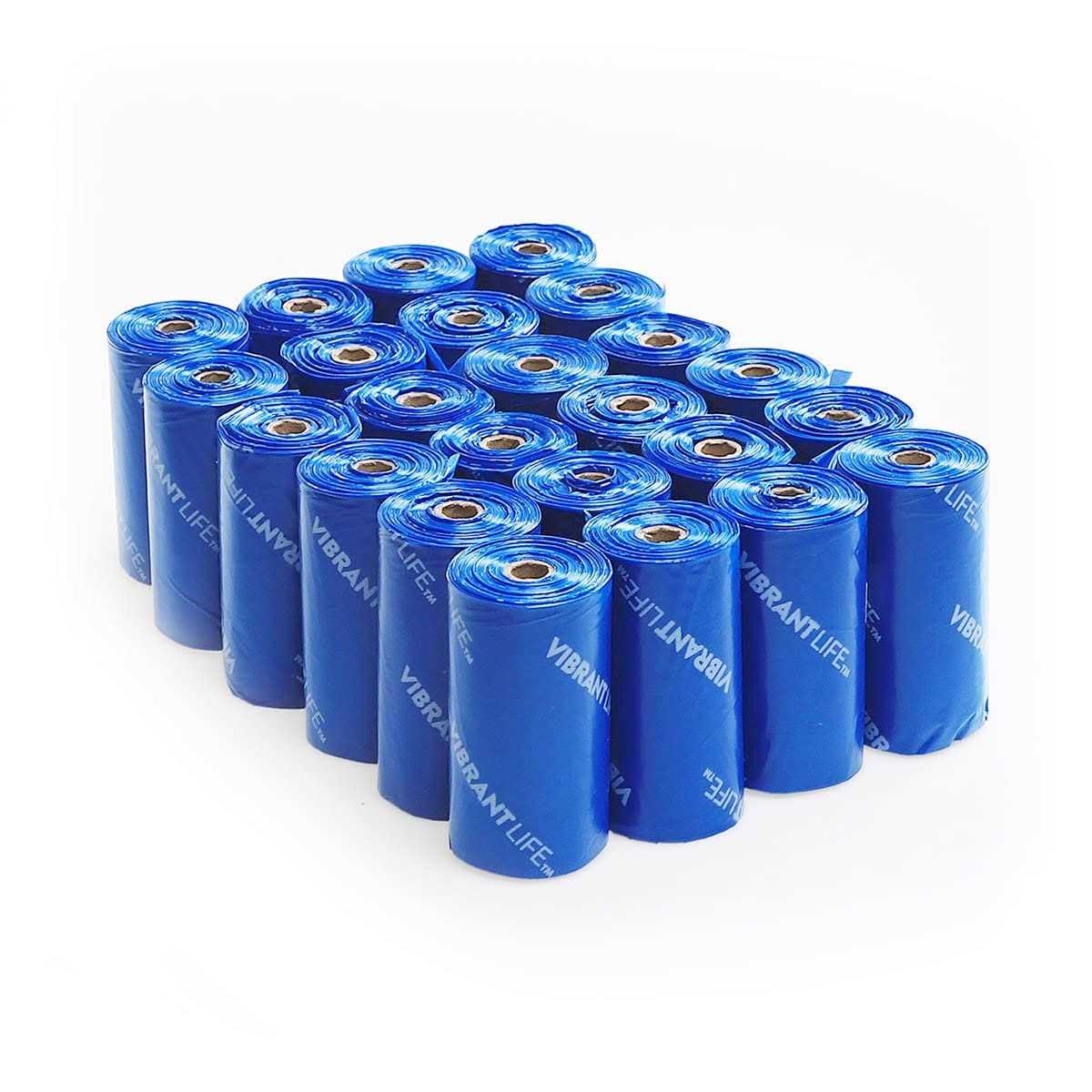 Alternative view of Vibrant Life 360ct Waste Bags