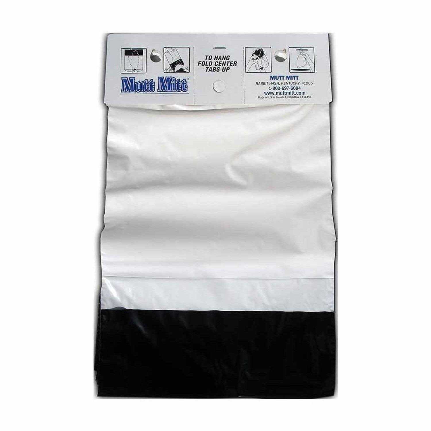 Alternative view of Mutt Mitt Dog Waste Pick Up Bag