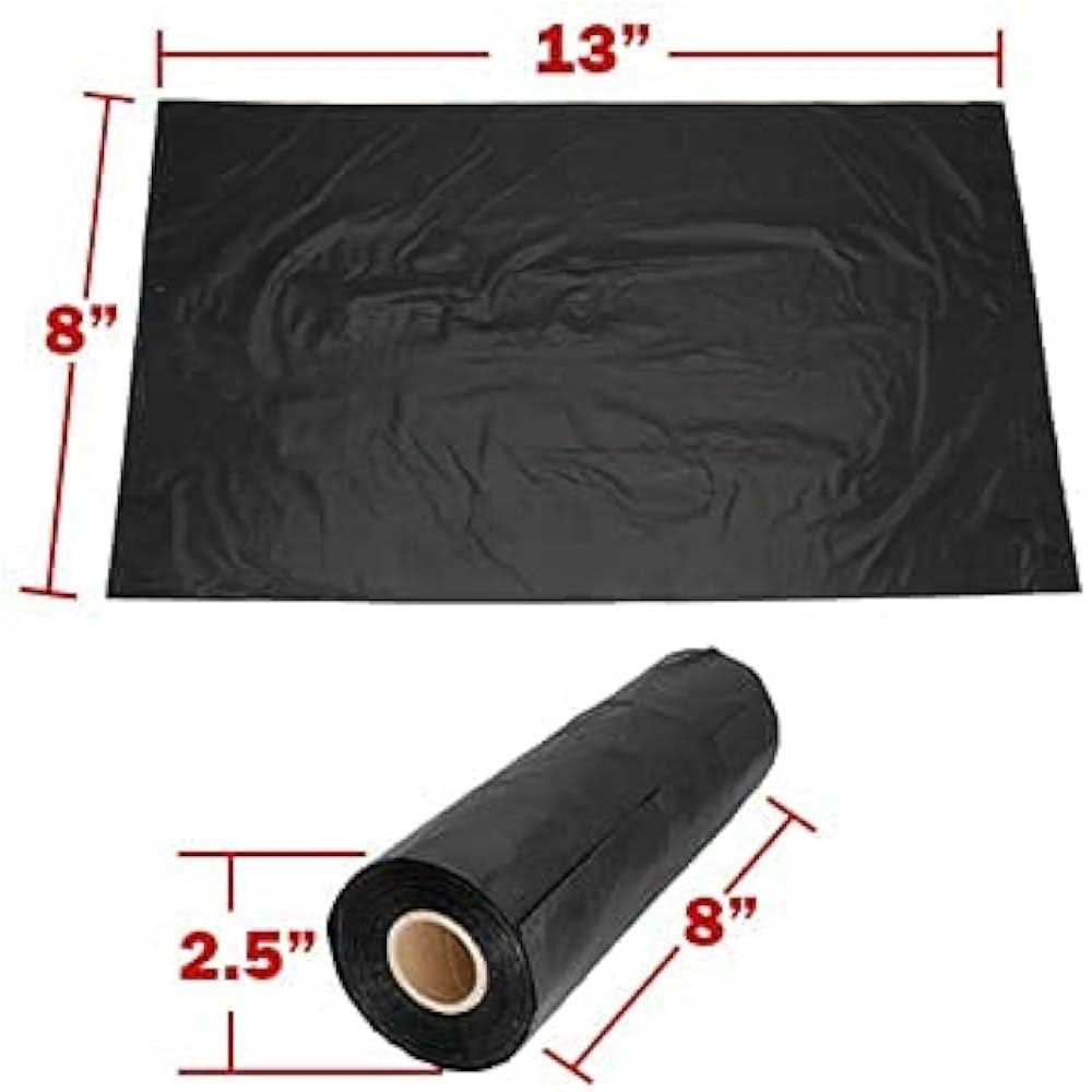 Alternative view of Roll Bags Universal Pet Waste Bags