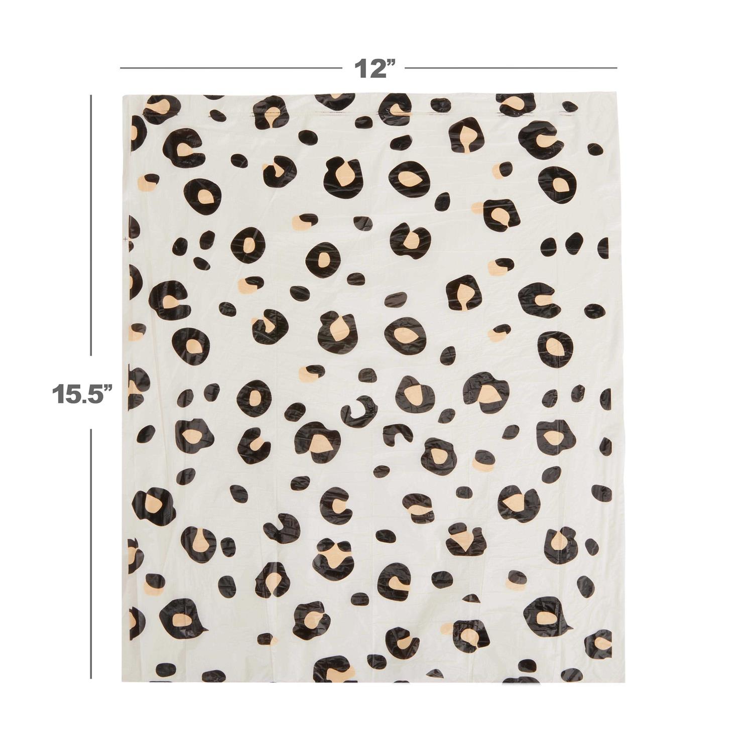 Alternative view of So Phresh Scoop & Toss Cat Litter Bags