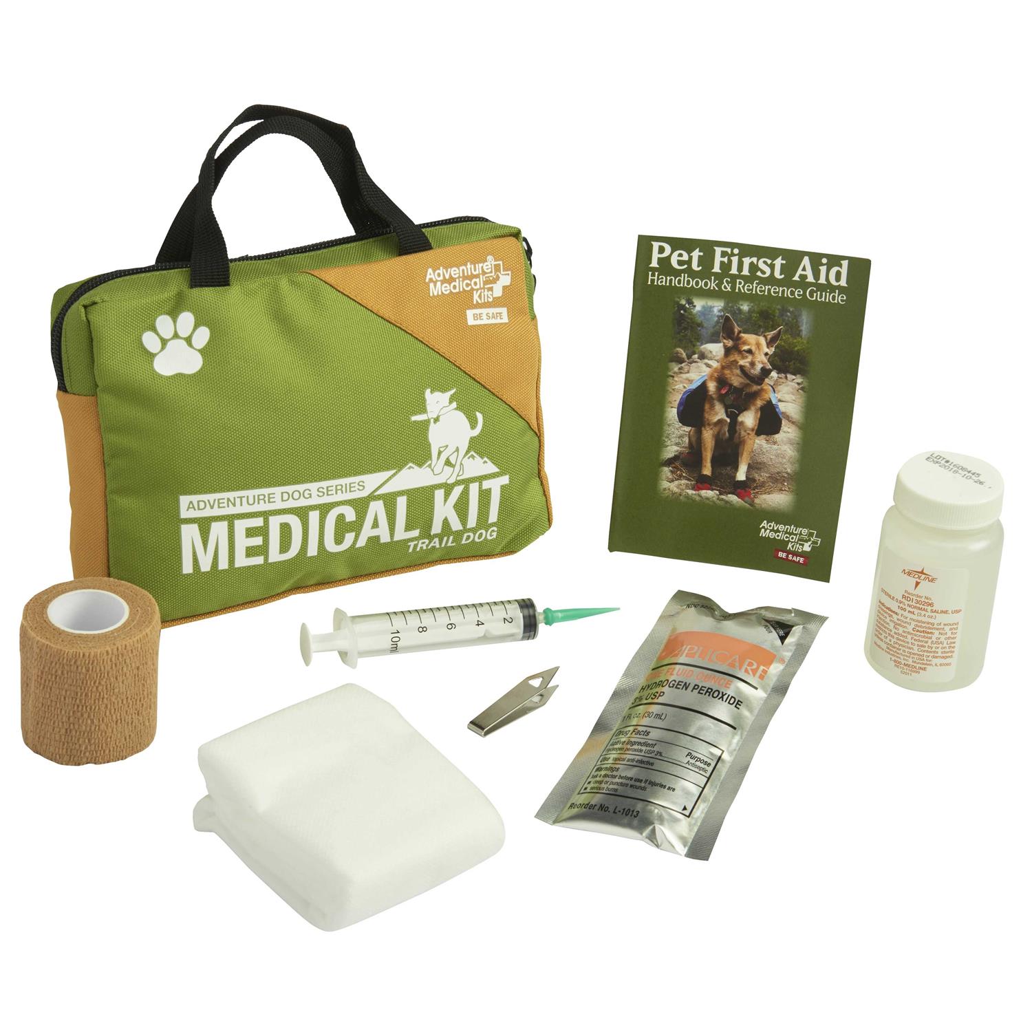Alternative view of Adventure Medical Kits Trail Dog Kit