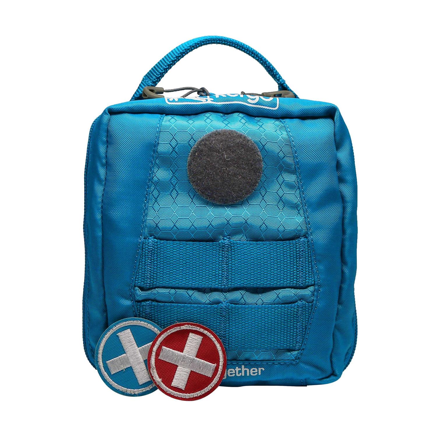 Alternative view of Kurgo RSG First Aid Kit