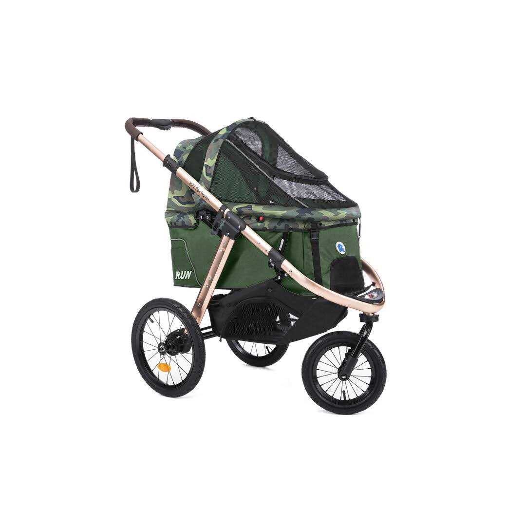 HPZ Pet Rover Run Jogging/Running Stroller