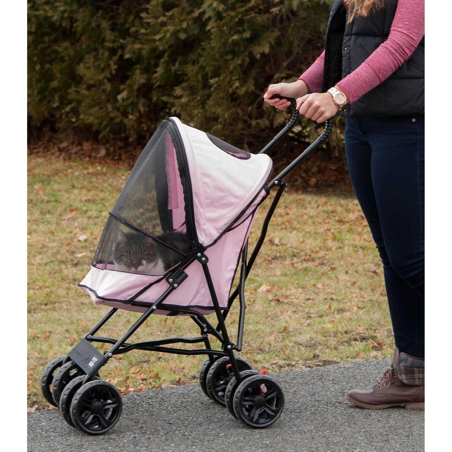 Pet Gear Travel Lite Pet Stroller