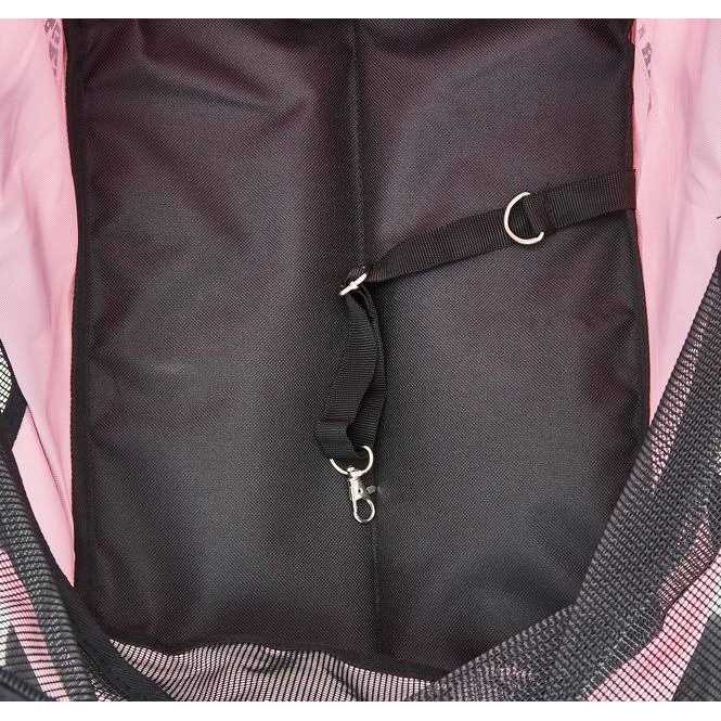 Alternative view of Pet Gear Travel Lite Pet Stroller