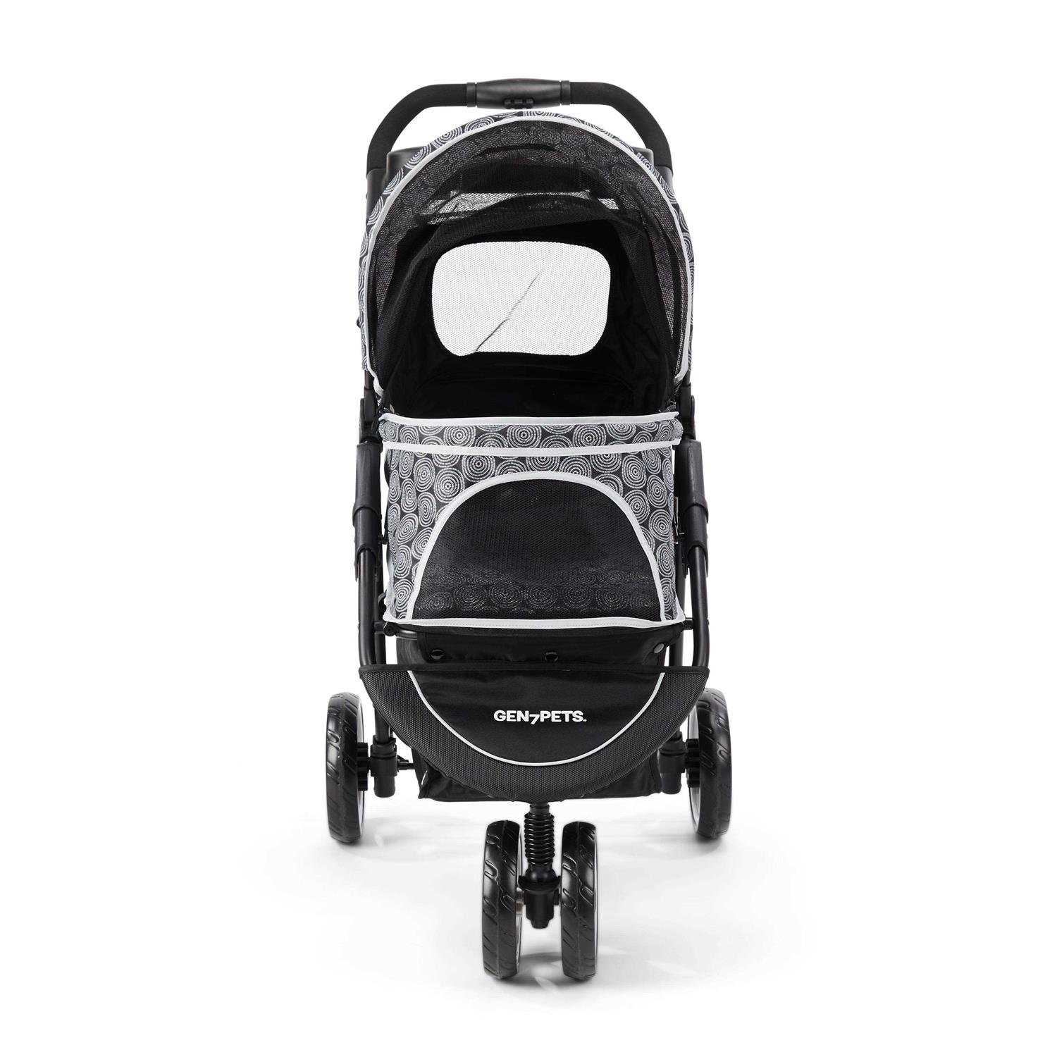 Gen7Pets Promenade Pet Stroller