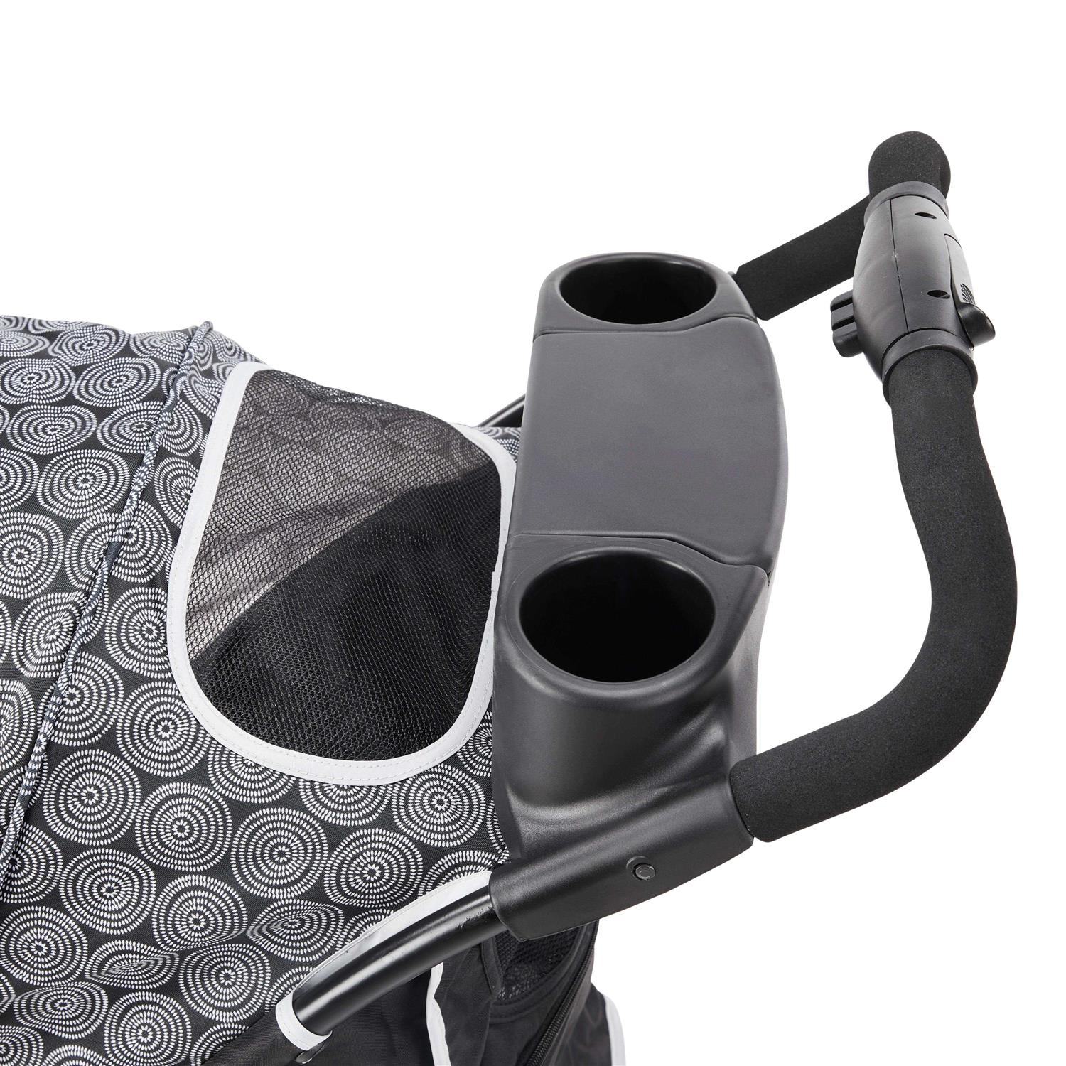 Alternative view of Gen7Pets Promenade Pet Stroller