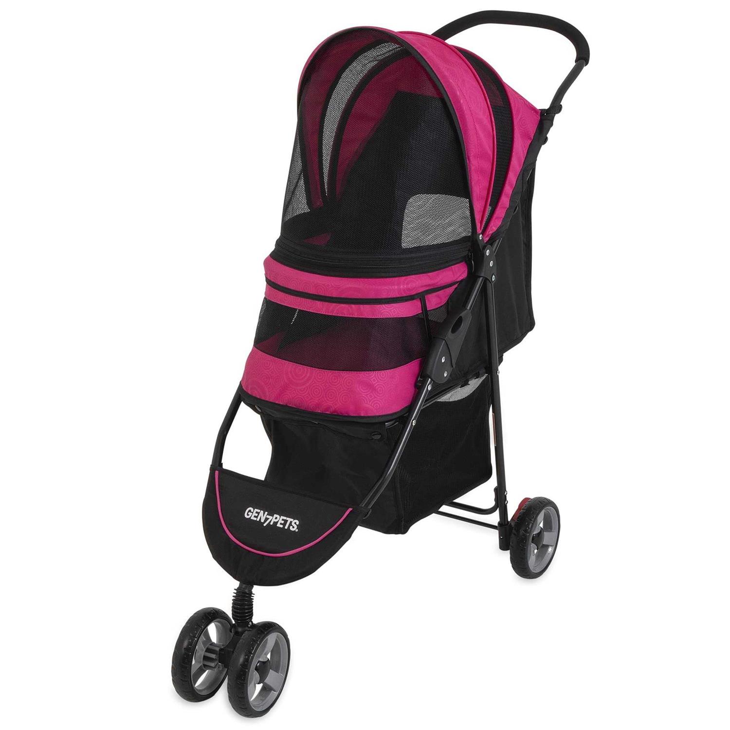 Gen7Pets Regal Plus Pet Stroller