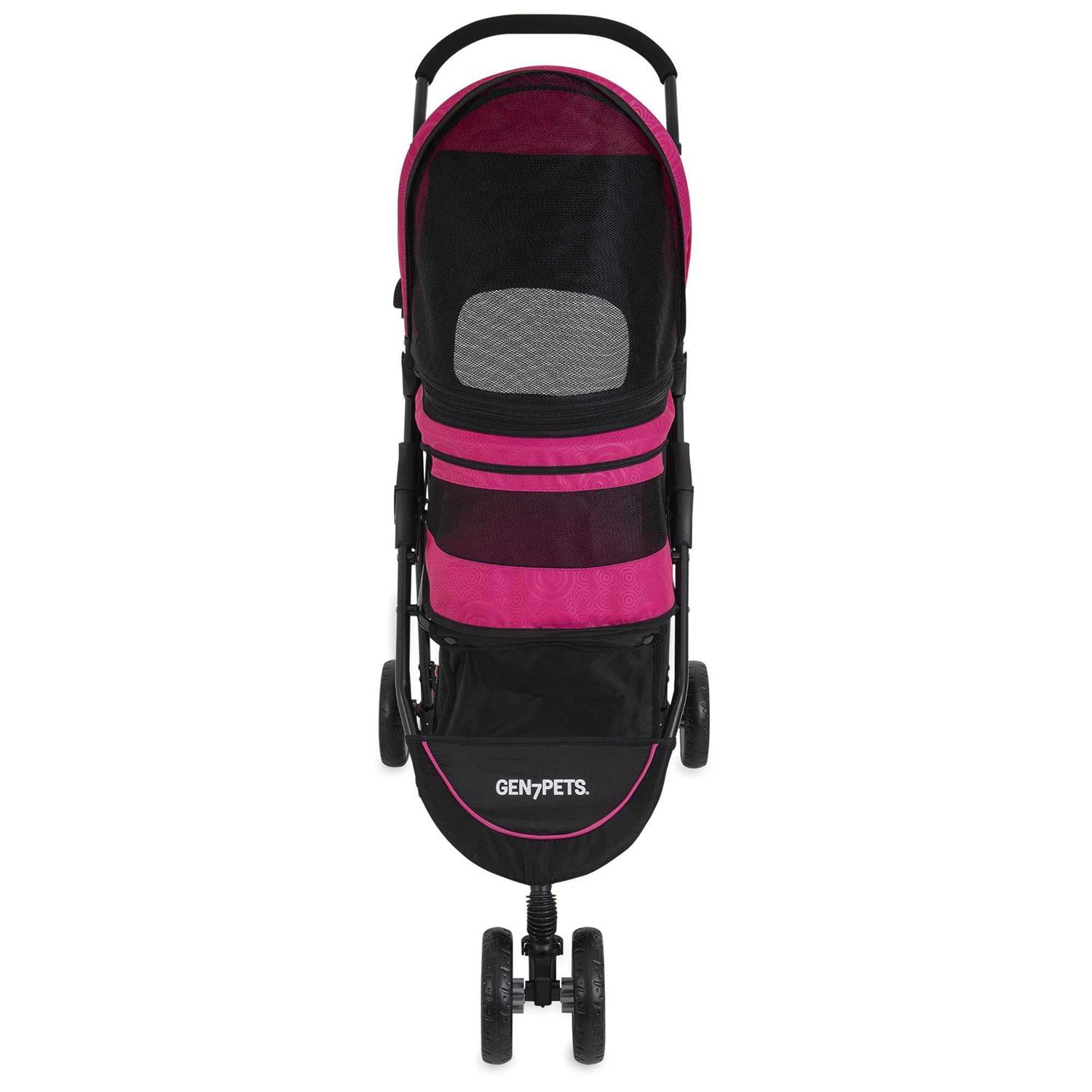 Alternative view of Gen7Pets Regal Plus Pet Stroller