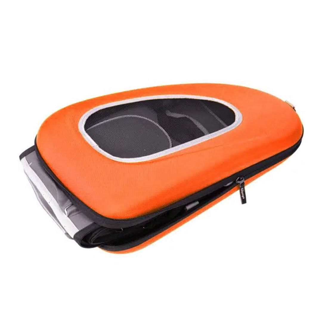 Ibiyaya 5-in-1 Combo EVA Pet Carrier / Stroller