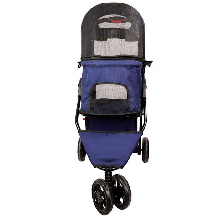 AmorosO Single Jogger Pet Stroller