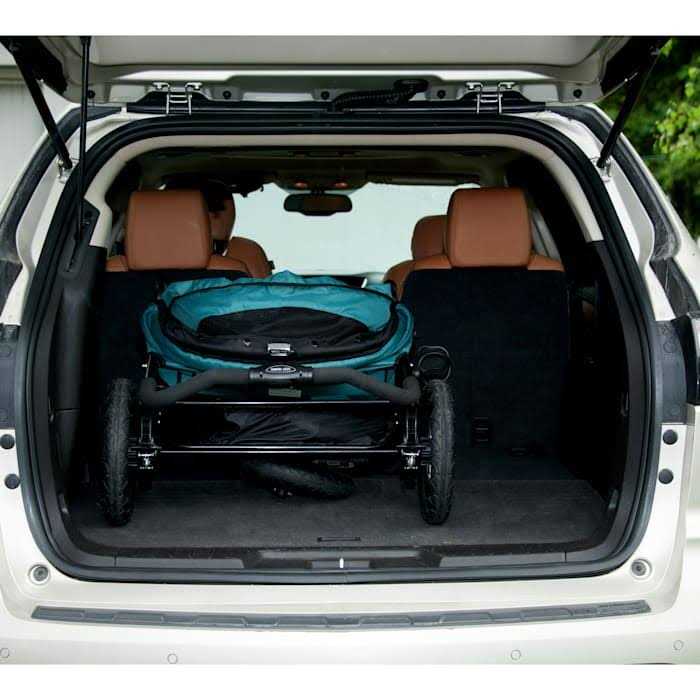 Alternative view of Pet Gear Double No-Zip Pet Stroller