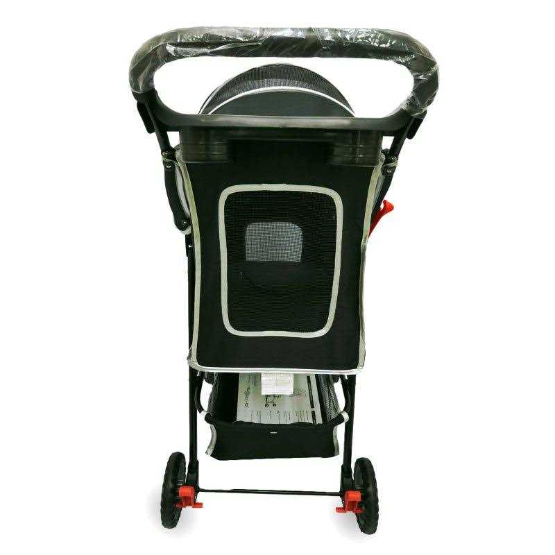 Alternative view of AmorosO Pet Stroller